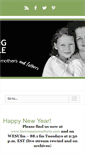 Mobile Screenshot of motheringinthemiddle.com